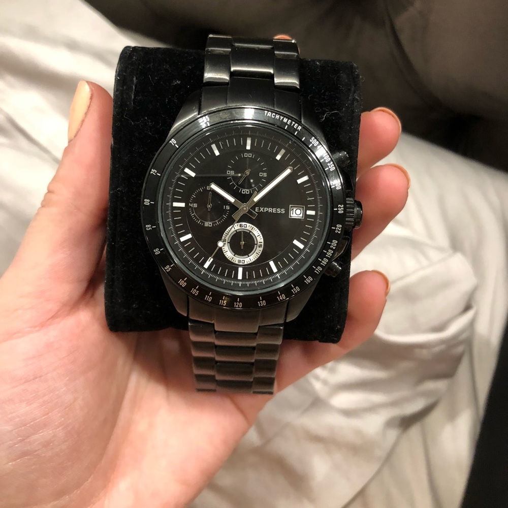 Watch for men